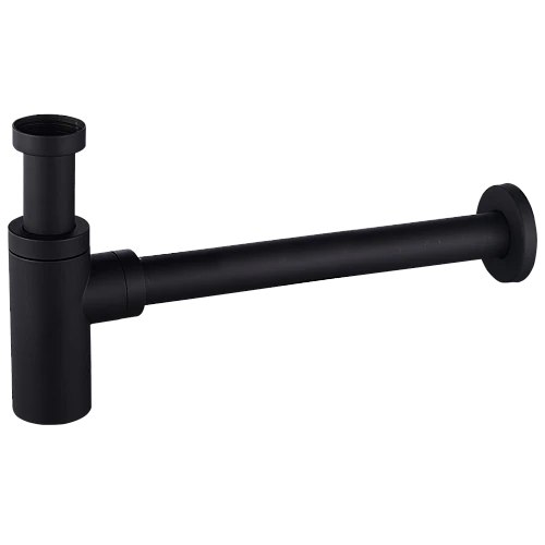 هراب مغسلة ستانلس ستيل اسود