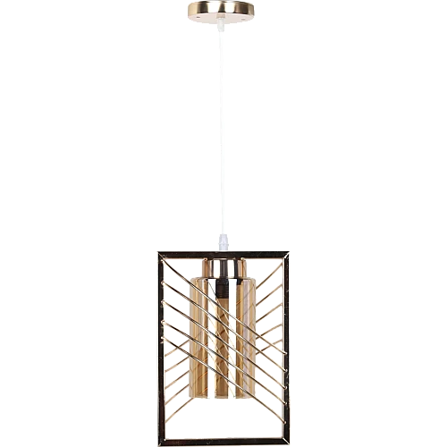 علاقي مودرن ذهبي E27*1