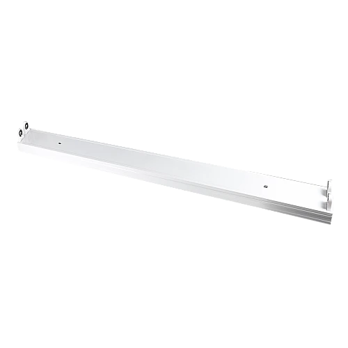 قاعدة مفرد T8 ابيض 0.6Mقصير لون الانارة عريض PRO