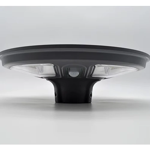  صورة منتج كشاف حدائق لون الانارة ابيض طاقة شمسية 4000 لومن PHILIS فيليبس ضمان سنتين موديل PH/SO/18766/24W