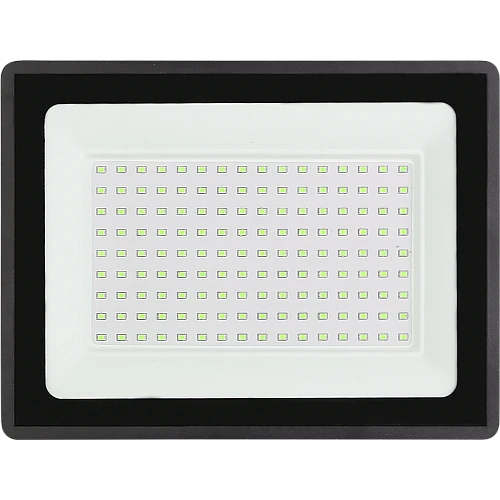 كشاف خارجي لون الانارة بنفسجي 100 واط