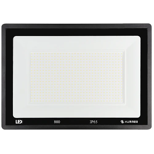 كشاف خارجي لون الانارة أبيض 800 واط (هذا المنتج متاح في جدة و الرياض فقط)