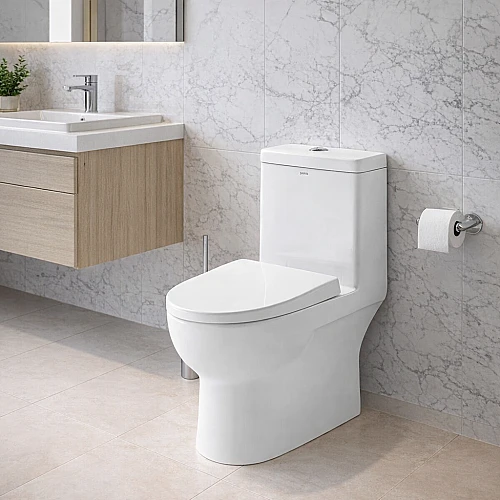 كرسي افرنجي ظهر قصير شفط دفع مقاس 30 سم 2 بوصة