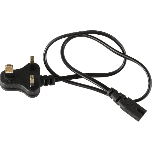 لمبة طوارئ قابلة للشحن بيضاء اللون تصميم عملي من جانوبكو