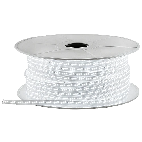 لي زينة ابيض 50 متر ينقص على ال متر 7 واط -M-MAX