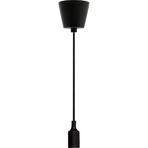 كبس هولدر علاقي طول 2 متر بلاستيك مع (سلك قماش)