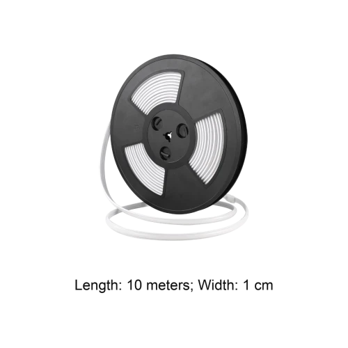 شريط إضاءة ليد 24 فولت للدرج والجبس