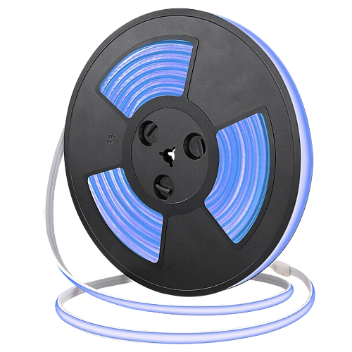 شريط ليد COB أزرق إضاءة متصلة جنوبكو