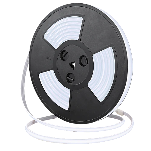 شريط إضاءة ليد 24 فولت للدرج والجبس