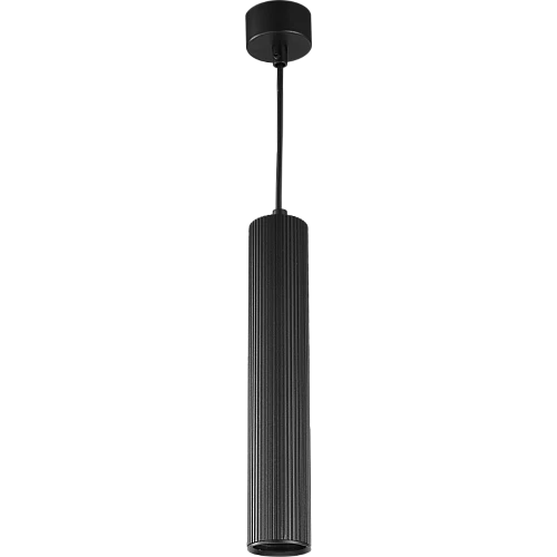 مصباح علاقي مقاس 30 (GU10) اسود