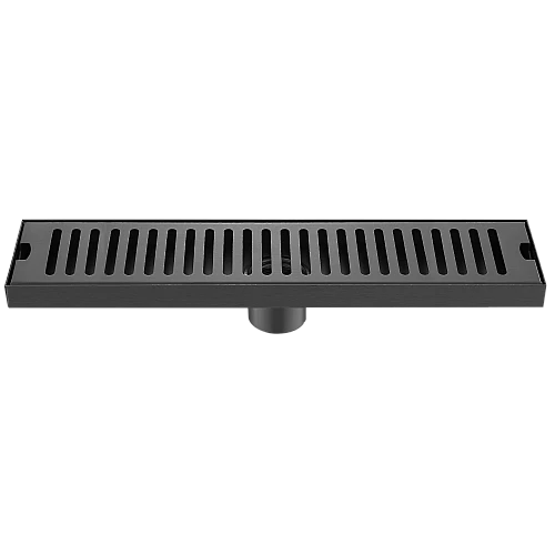 صفاية شبك اسود مقاس 40سم