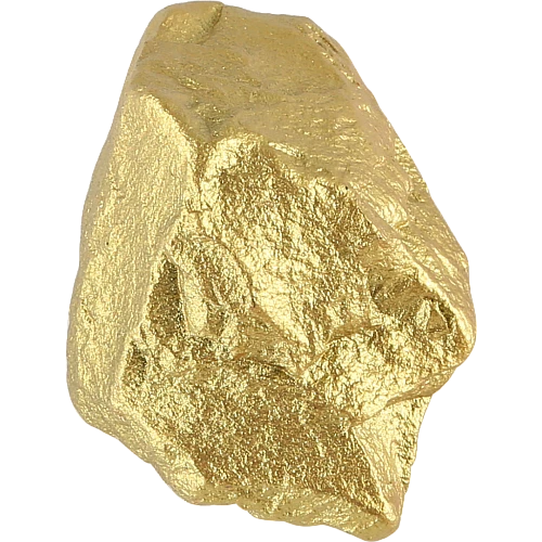 حجر كريستال ذهبي مطفي صغير بالكرتون 400&nbsp;حبة