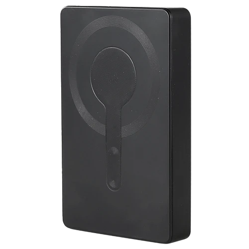 باور بانك توفل (TOEFL) المغناطيسي ماك سيف - سعة 10000 مللي أمبير - شحن سريع 20 واط