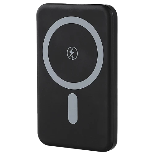 باور بانك توفل (TOEFL) المغناطيسي ماك سيف - سعة 5000 مللي أمبير - شحن سريع 20 واط