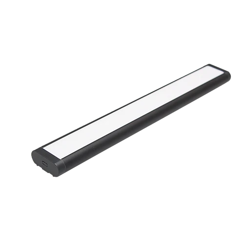 كشاف مسطرة ثلجي مجرى مغناطيس لون الانارة اصفر 10 واط (الترا SLIM يحتاج الى ترنس) توفل