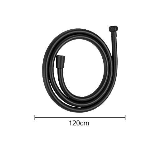  صورة منتج لي شطاف اسود مطفي ماركة تيتو