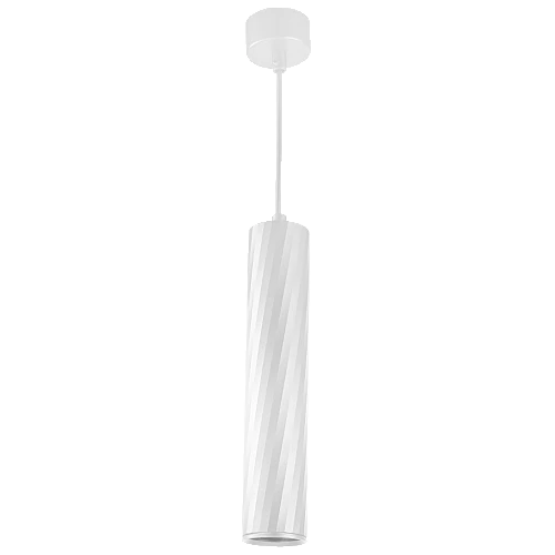 مصباح علاقي مقاس 27 (GU10) ابيض