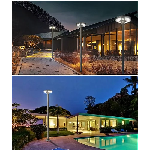 كشاف فيليبس شمسي 3000 لومن BPC010