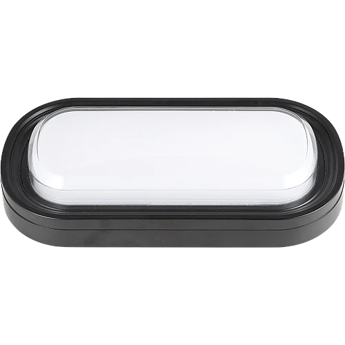 كشاف بوابة جداري خارجي اسود 24 واط المطور 3CCT لون الانارة قابلة للتغيير ( 3K,4K,6.5K )