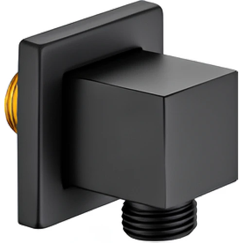 كوع مخفي مربع اسود