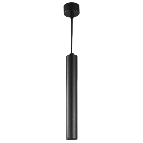 مصباح علاقي مقاس 30 (GU10) اسود