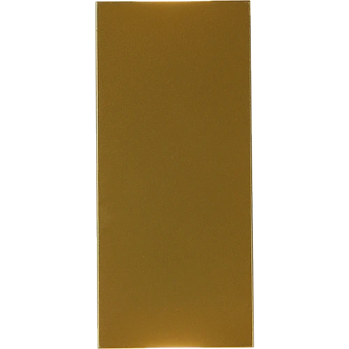 ابليك جدار ذهبي لون الانارة 3 اضاءات 5 واط