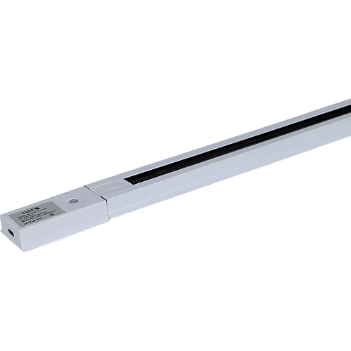 سكة مجرى لا يحتاج محول "مباشر" ترك لايت طول 2 متر لون ابيض ماركة همر - (هذا المنتج متاح في جدة و الرياض فقط)