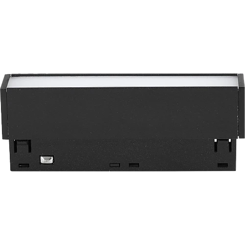 كشاف مجرى مسطرة بنل المطور 4CCT لون الانارة قابلة للتغيير (3K,4K,6.5K ,3CO) ثلجي 6 واط (المخفي يحتاج ترنس)